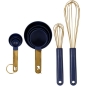 Preview: Mix and Measure Set